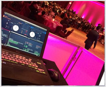 DJ Rental Services in Oakland