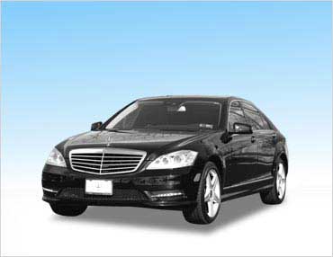 Mercedes Benz S550 Oakland