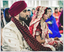 Punjabi Wedding Services Oakland