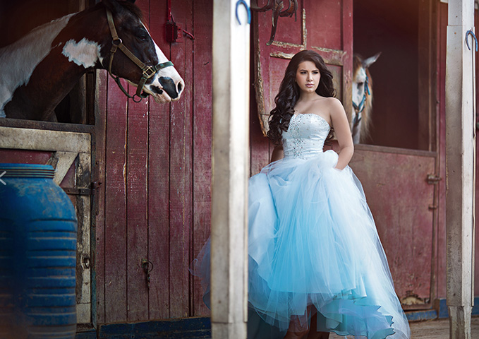 Photography and Videography Services for Quinceanera in Oakland