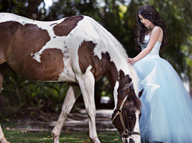 Photography and Videography Services for Quinceanera in Oakland