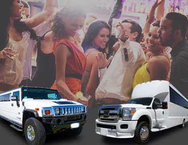 Night Life Limo & Bus Tours Oakland