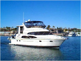 Yacht Rental Services Oakland