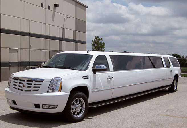 Escalade Limo | Limoservice Oakland