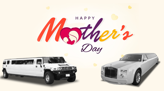 Mothers Day Limo Service Oakland